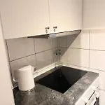 Gemuetliches Zentrales 2 Min Bis Du Hbf Lägenhet Duisburg