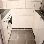 Lägenhet Gemuetliches Zentrales 2 Min Bis Du Hbf