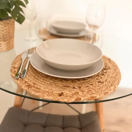 Gemuetliches Zentrales 2 Min Bis Du Hbf Apartament Duisburg