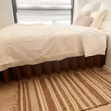 Gemuetliches Zentrales 2 Min Bis Du Hbf Apartament *