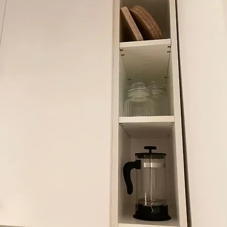 Gemuetliches Zentrales 2 Min Bis Du Hbf Apartament