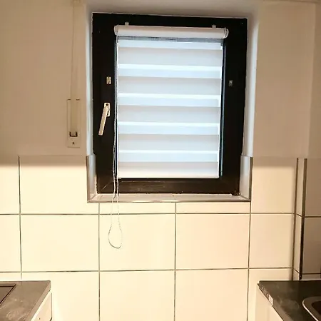 Gemuetliches Zentrales 2 Min Bis Du Hbf Apartament