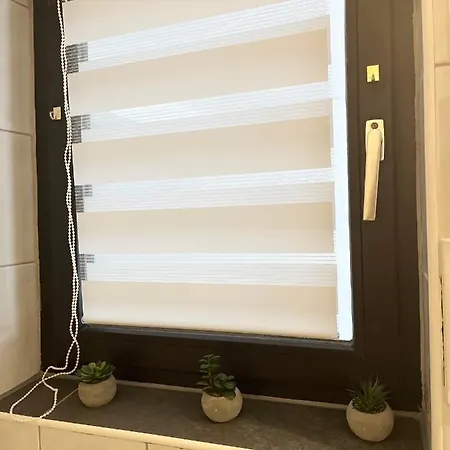 Gemuetliches Zentrales 2 Min Bis Du Hbf