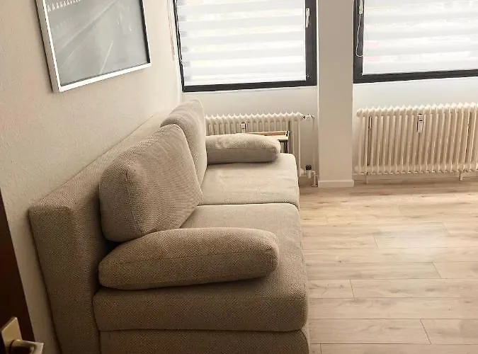 Gemütliches Zentrales 2 Min Bis Du Hbf * Duisburg