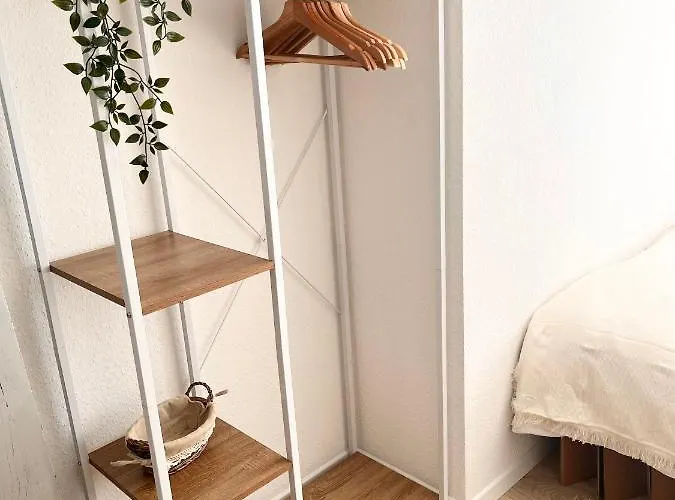 Gemütliches Zentrales 2 Min Bis Du Hbf Duisburg