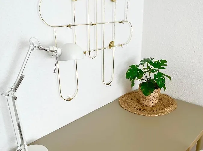 Gemütliches Zentrales 2 Min Bis Du Hbf