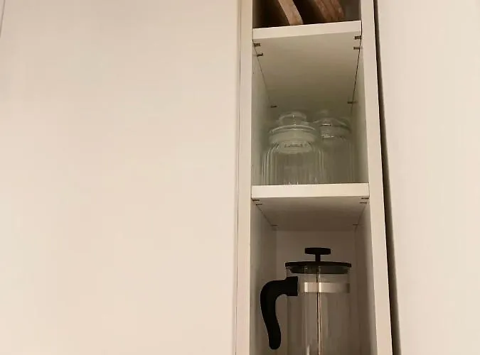 Gemütliches Zentrales 2 Min Bis Du Hbf Apartamento