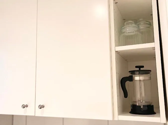 Apartamento Gemütliches Zentrales 2 Min Bis Du Hbf *