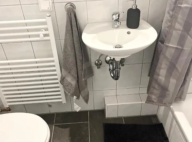 Gemütliches Zentrales 2 Min Bis Du Hbf