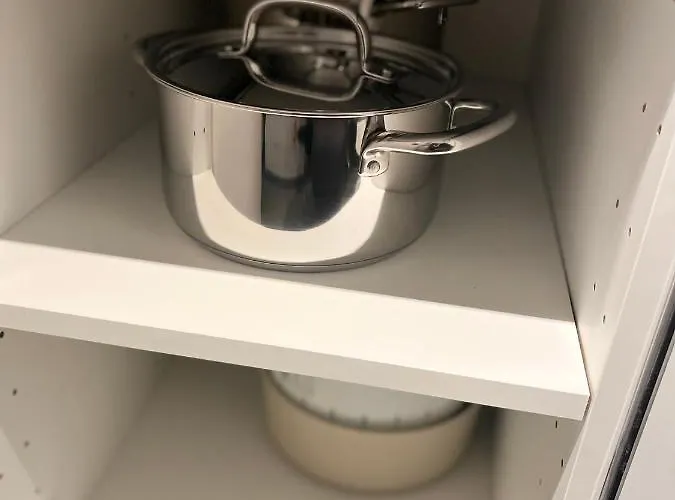 Gemuetliches Zentrales 2 Min Bis Du Hbf Lejlighed