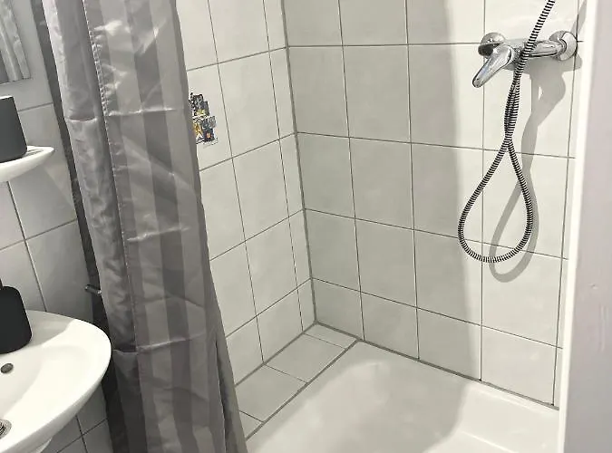 Gemütliches Zentrales 2 Min Bis Du Hbf Apartamento