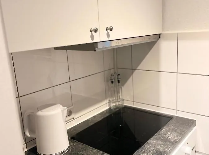 Gemütliches Zentrales 2 Min Bis Du Hbf Apartamento Duisburg