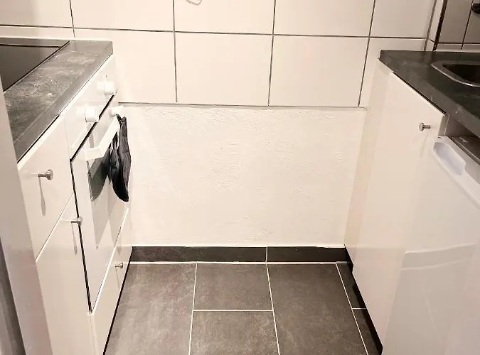 Apartamento Gemütliches Zentrales 2 Min Bis Du Hbf
